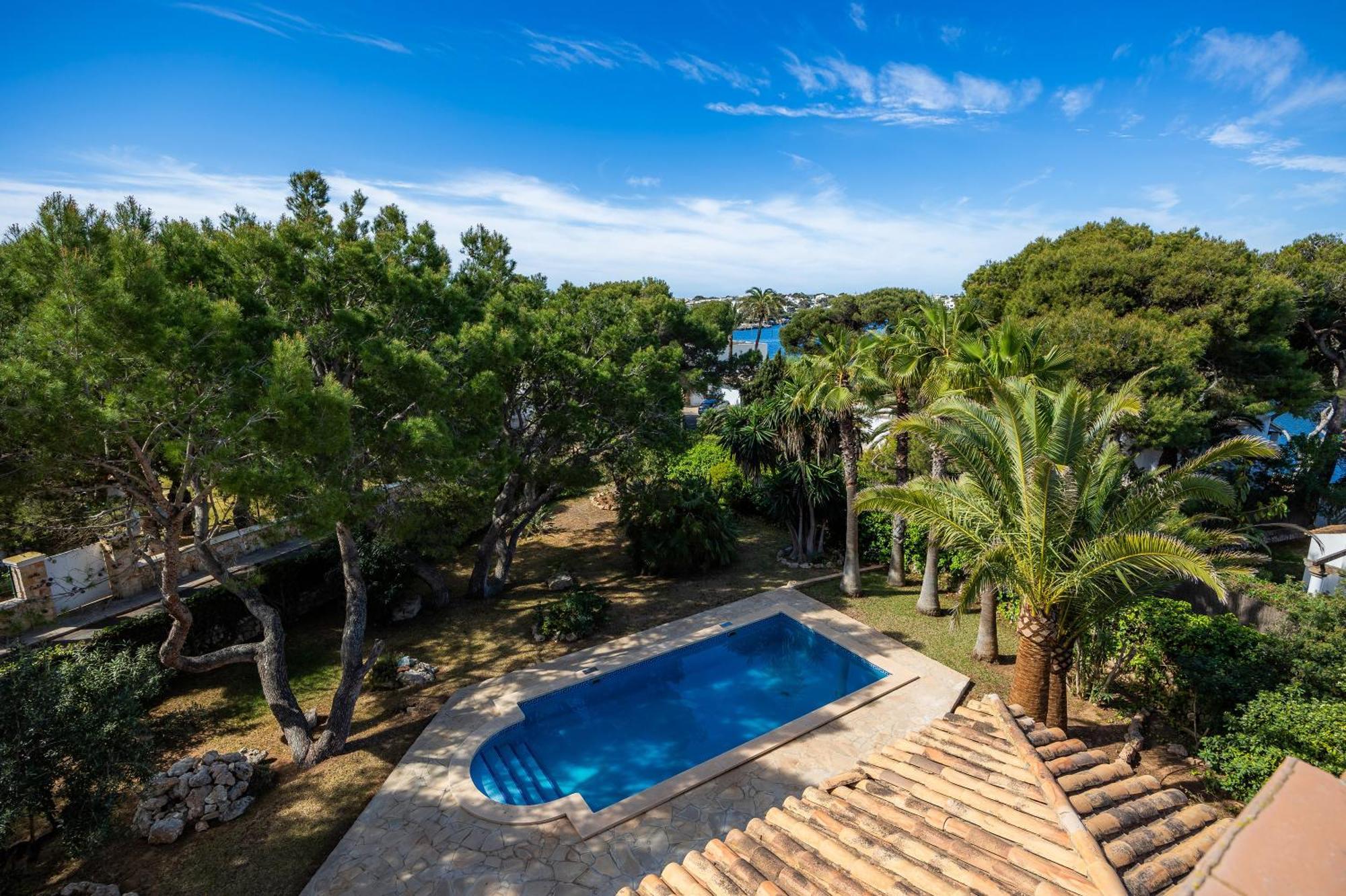 Can Camelia Cala D´Or Exterior foto